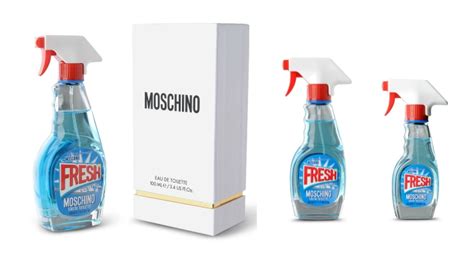 windex bottle perfume|moschino windex perfume.